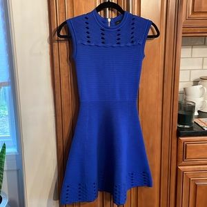 Ted Baker of London knit dress